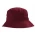 Headwear24 H6033A - Bucket Hat - Maroon
