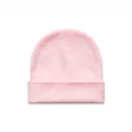 AS Colour 1107 - Cuff Beanie - Pink