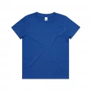 AS Colour 3006 - Youth Tee - Bright Royal