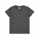 AS Colour 3006 - Youth Tee - Charcoal