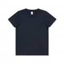 AS Colour 3006 - Youth Tee - Navy