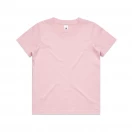 AS Colour 3006 - Youth Tee - Pink
