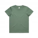 AS Colour 3006 - Youth Tee - Sage
