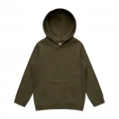 AS Colour 3033 - Youth Supply Hood - Army