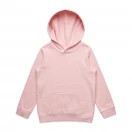 AS Colour 3033 - Youth Supply Hood - Pink