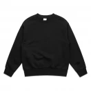 AS Colour 3035 - Youth Relax Crew - Black