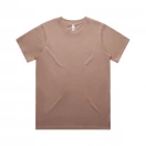 AS Colour 4026 - Womens Classic Tee - Hazy Pink