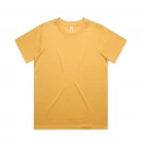 AS Colour 4026 - Womens Classic Tee - Sunset
