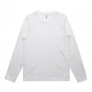 AS Colour 4059 - Wo's Sophie L/S Tee - White