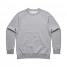 AS Colour 4100 - Womens Supply Crew - Grey Marle
