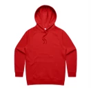 AS Colour 4101 - Women's Supply Hood - Red