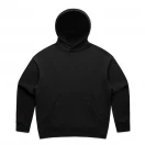 AS Colour 4161 - Wo's Relax Hood - Black