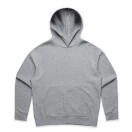 AS Colour 4161 - Wo's Relax Hood - Grey Marle