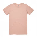 AS Colour 5001 - Staple Tee - Pale Pink