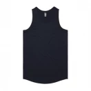 AS Colour 5004 - Authentic Singlet - Navy
