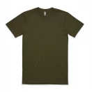 AS Colour 5026 - AS Classic Tee - Army