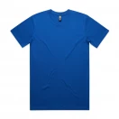 AS Colour 5026 - AS Classic Tee - Bright Royal