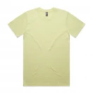 AS Colour 5026 - AS Classic Tee - Lime