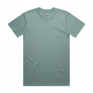 AS Colour 5026 - AS Classic Tee - Mineral