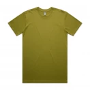 AS Colour 5026 - AS Classic Tee - Moss