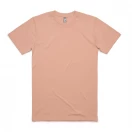AS Colour 5026 - AS Classic Tee - Pale Pink