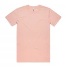 AS Colour 5051 - Basic Tee - Pale Pink