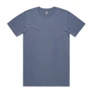 AS Colour 5065 - Mens Staple Faded Tee - Faded Blue