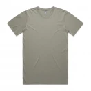 AS Colour 5065 - Mens Staple Faded Tee - Faded Dust