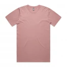 AS Colour 5065 - Mens Staple Faded Tee - Faded Rose