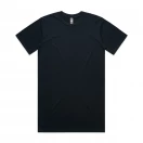 AS Colour 5070 - Classic Plus Tee - Navy