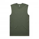 AS Colour 5073 - Classic Tank - Cypress