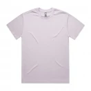 AS Colour 5080 - Heavy Tee - Orchid