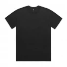 AS Colour 5082 - Mens Heavy Faded Tee - Faded Black