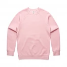 AS Colour 5100 - Supply Crew - Pink