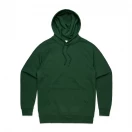 AS Colour 5101 - Mens Supply Hoodie - Forest Green