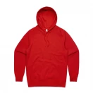AS Colour 5101 - Mens Supply Hoodie - Red