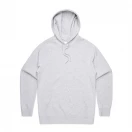AS Colour 5101 - Mens Supply Hoodie - White Marle
