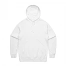 AS Colour 5101 - Mens Supply Hoodie - White
