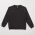 Cotton Force HC01 - Fox Adults Sweatshirt - Black
