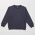 Cotton Force HC01K - Fox Kids Sweatshirt - Navy