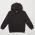 Cotton Force HP07 - Egmont Adults Hoodie - Black
