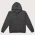 Cotton Force HP07 - Egmont Adults Hoodie - Charcoal Marle
