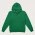 Cotton Force HP07 - Egmont Adults Hoodie - Emerald