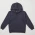 Cotton Force HP07 - Egmont Adults Hoodie - Navy