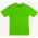 Cotton Force KT190 - Classic Kids Tee - Lime