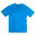 Cotton Force KT190 - Classic Kids Tee - Pacific Blue