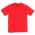 Cotton Force KT190 - Classic Kids Tee - Red