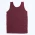 Cotton Force S190 - Classic Adults Singlet - Maroon