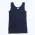Cotton Force S190 - Classic Adults Singlet - Navy