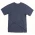 Cotton Force T190 - Classic Adults Tee - Airforce Blue